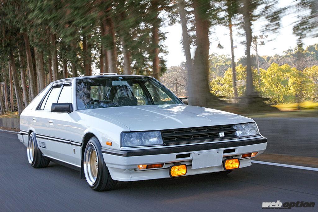 これが歴代スカイライン随一の 変異種 だ ワンオーナーの5ドアハッチバックターボgt E Xは奇跡すぎる Web Option ウェブ オプション これが歴代スカイライン随一の 変異種 だ ワンオーナーの5ドアハッチバックターボgt E Xは奇跡すぎる Web Option ウェブ オプション