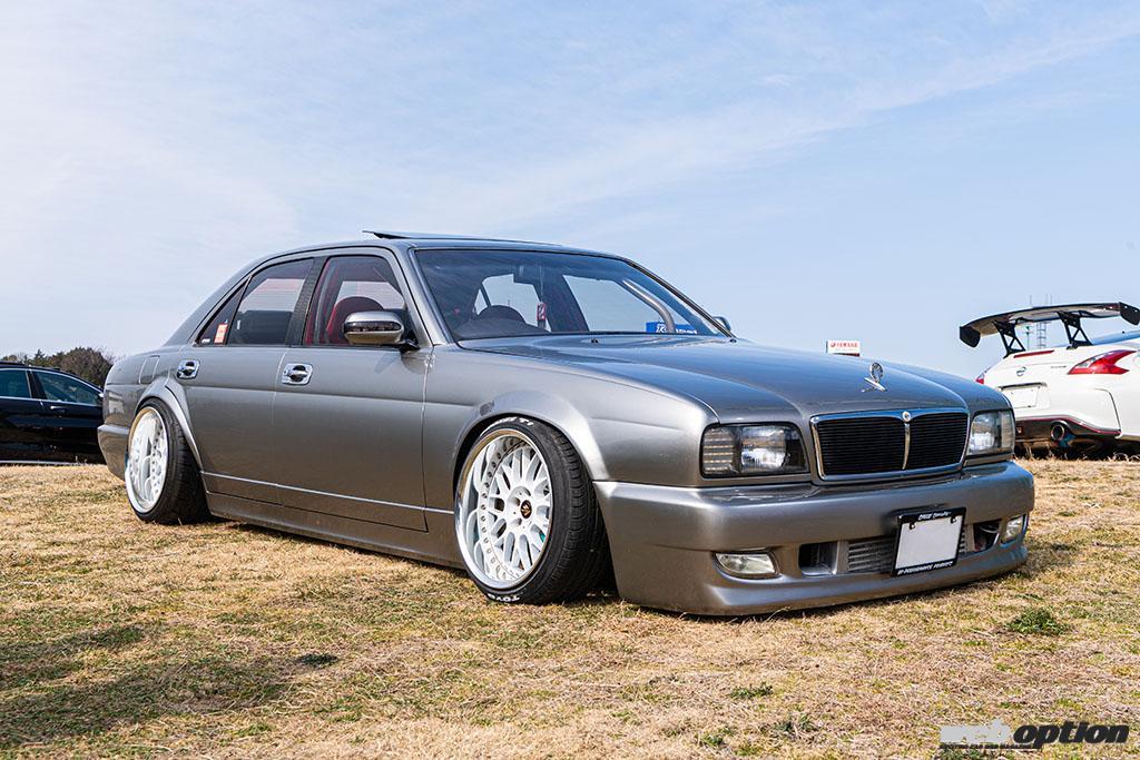 600馬力のy32シーマは過激すぎる フルチューンrb26サウンドを響かせるネオvip仕様 Web Option ウェブ オプション 600馬力のy32シーマは過激すぎる フルチューンrb26サウンドを響かせるネオvip仕様 Web Option ウェブ オプション