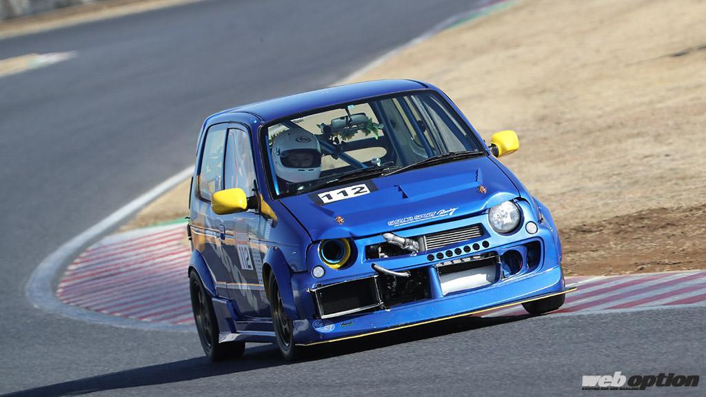 軽量化命のアルトワークスが速すぎる件について 車重600キロで160馬力は強烈すぎる Web Option ウェブ オプション 軽量化命のアルトワークスが速すぎる件について 車重600キロで160馬力は強烈すぎる Web Option ウェブ オプション