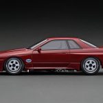 新車価格は驚異の5500万円 R32グループaバージョンが超精巧スケールモデルになった Web Option ウェブ オプション 新車価格は驚異の5500万円 R32グループaバージョンが超精巧スケールモデルになった Web Option ウェブ オプション