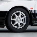 「「栃木県警パトカー仕様＆タイプRの2種を再現！」トミーテックの新作トミカは初代NSXだ！」の1枚目の画像ギャラリーへのリンク