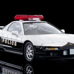 「「栃木県警パトカー仕様＆タイプRの2種を再現！」トミーテックの新作トミカは初代NSXだ！」の16枚目の画像ギャラリーへのリンク