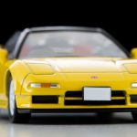 「「栃木県警パトカー仕様＆タイプRの2種を再現！」トミーテックの新作トミカは初代NSXだ！」の11枚目の画像ギャラリーへのリンク