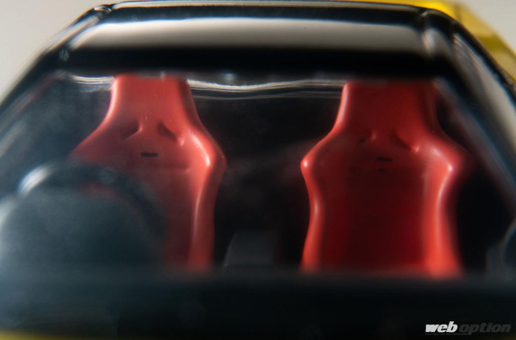 「「栃木県警パトカー仕様＆タイプRの2種を再現！」トミーテックの新作トミカは初代NSXだ！」の13枚目の画像