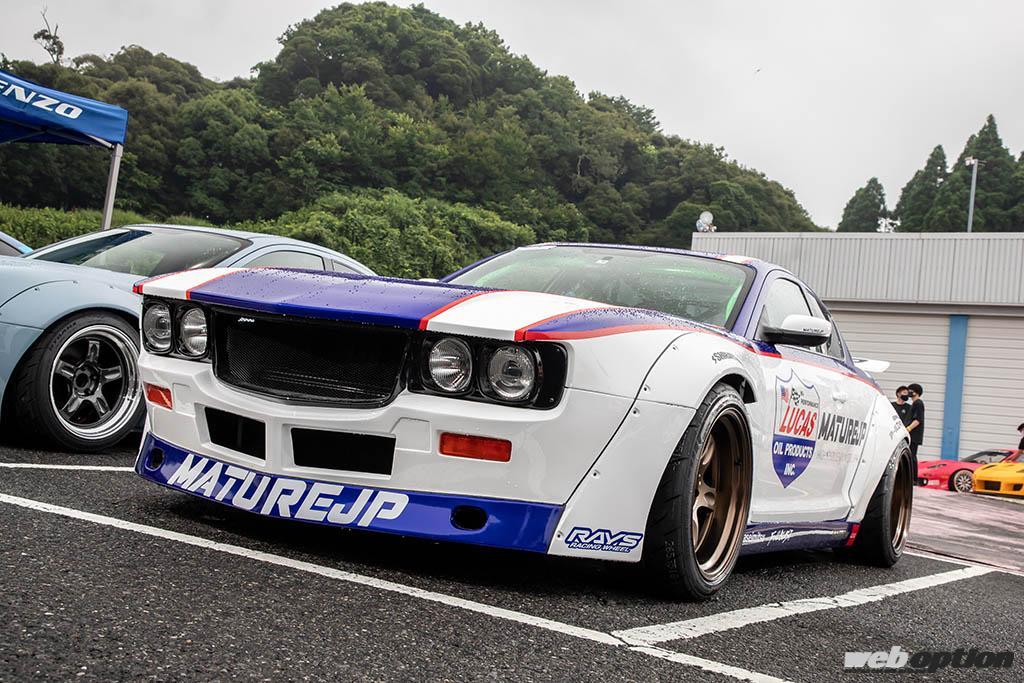 人気スポーツカーの購入希望者は必見 250万円でrx 3顔のエンジンo H済みrx 8が手に入るんです Web Option ウェブ オプション