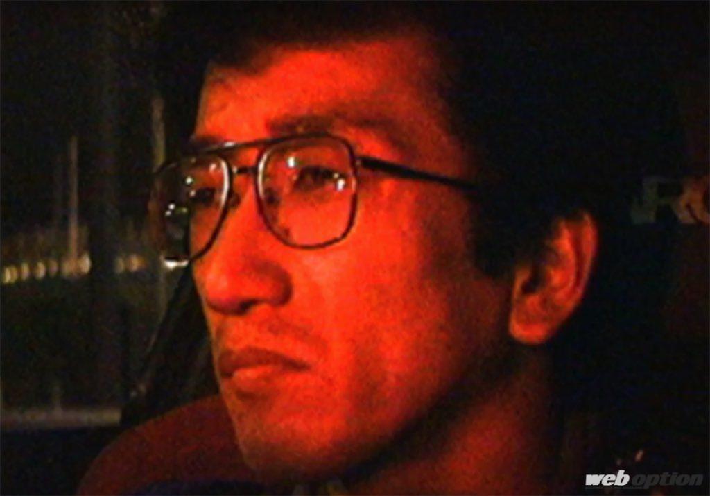 「【世界一のスピード違反で逮捕されたスモーキー永田という男】いま明かそう、あの事件の真相を。」の2枚目の画像