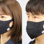「男は黙って戸田レーシングでキメろ！」名門エンジンパーツメーカーがオリジナルマスクをついに発売 - gen-yoshi