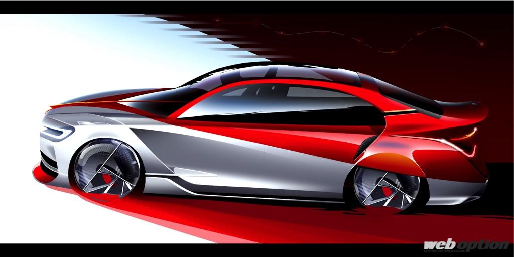 話題の中国最高級車 紅旗h9 を魔改造 ジェットエンジン搭載でオートサロン出展を目指す 連載 第一回 画像ギャラリー 5枚目 全6枚 Web Option ウェブ オプション