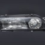 「「日産純正品と徹底比較！」ガレージアクティブ製の復刻版R32用N1ヘッドライトの全貌」の4枚目の画像ギャラリーへのリンク