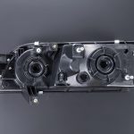「「日産純正品と徹底比較！」ガレージアクティブ製の復刻版R32用N1ヘッドライトの全貌」の5枚目の画像ギャラリーへのリンク