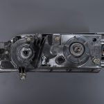 「「日産純正品と徹底比較！」ガレージアクティブ製の復刻版R32用N1ヘッドライトの全貌」の16枚目の画像ギャラリーへのリンク