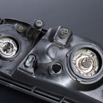 「「日産純正品と徹底比較！」ガレージアクティブ製の復刻版R32用N1ヘッドライトの全貌」の24枚目の画像ギャラリーへのリンク