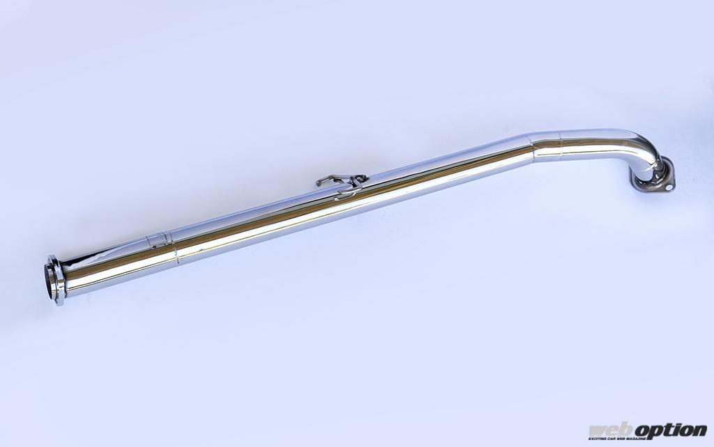 NAG VALVE GRヤリス用(全グレード対応) 厳しい