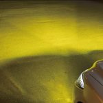 「不可能だった現行トヨタ車のLEDフォグバルブ交換が可能に！」照度アップとイエローフォグ化もできるキット登場 - LED_EXE照射黄