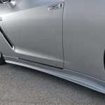 「「R35GT-Rに究極の機能美を！」スーパーGT現役シャーシメカニックが開発したボディキットに注目」の6枚目の画像ギャラリーへのリンク