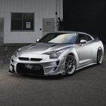 「「R35GT-Rに究極の機能美を！」スーパーGT現役シャーシメカニックが開発したボディキットに注目」の7枚目の画像ギャラリーへのリンク