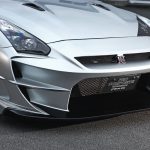 「「R35GT-Rに究極の機能美を！」スーパーGT現役シャーシメカニックが開発したボディキットに注目」の10枚目の画像ギャラリーへのリンク