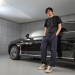 「「話題の中国最高級車『紅旗H9』を魔改造！」90kgmのトルクを発生するジェットエンジンをツイン装着！？【連載：第二回】」の8枚目の画像ギャラリーへのリンク