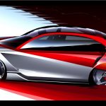 「「話題の中国最高級車『紅旗H9』を魔改造！」90kgmのトルクを発生するジェットエンジンをツイン装着！？【連載：第二回】」の9枚目の画像ギャラリーへのリンク