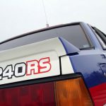 「「限定200台、日産240RSという伝説に乗る！」 WRCグループB、熱き時代の残像。」の14枚目の画像ギャラリーへのリンク