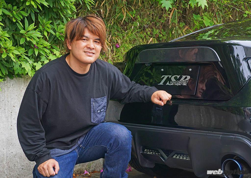 「「トヨタ86前期型は今が買い時！ 若手ユーザー向けの中古車店にズームイン」TSR project【SPECIAL SHOP】」の5枚目の画像