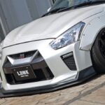 「「これぞベイビーR35GT-R」リバティーウォーク仕様の現行型コペンが可愛すぎる！」の11枚目の画像ギャラリーへのリンク