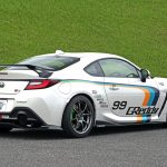 「「GR86トラスト仕様、本格始動！」スーパーGTドライバーが筑波サーキットで性能検証」の23枚目の画像ギャラリーへのリンク