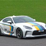 「「GR86トラスト仕様、本格始動！」スーパーGTドライバーが筑波サーキットで性能検証」の22枚目の画像ギャラリーへのリンク