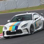 「「GR86トラスト仕様、本格始動！」スーパーGTドライバーが筑波サーキットで性能検証」の7枚目の画像ギャラリーへのリンク