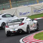 「「GR86トラスト仕様、本格始動！」スーパーGTドライバーが筑波サーキットで性能検証」の9枚目の画像ギャラリーへのリンク