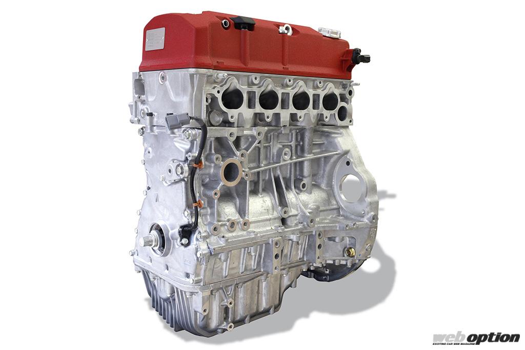 「「戸田レーシングのF20Cコンプリートエンジンが凄まじすぎる！」S2000乗り必見のレーシングスペック」の3枚目の画像