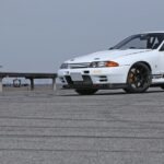 「「トップシークレットのVR32GT-Rはどのくらい速いの!?」富士スピードウェイで最高速アタックを敢行！」の1枚目の画像ギャラリーへのリンク