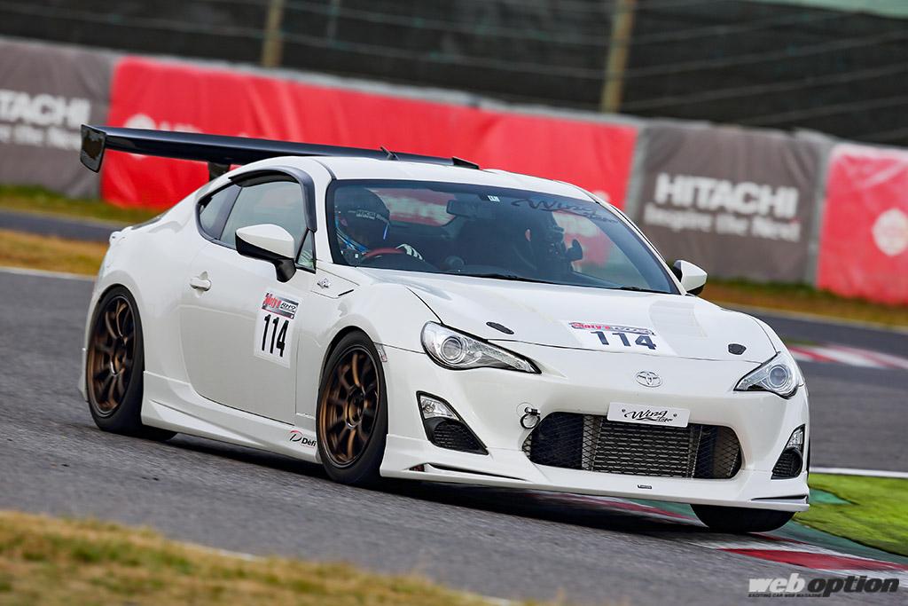 シルビアのような刺激を86で得るためには ボルトオンターボで作り上げる300馬力仕様が熱い Web Option ウェブ オプション シルビアのような刺激を86で得るためには ボルトオンターボで作り上げる300馬力仕様が熱い Web Option ウェブ オプション