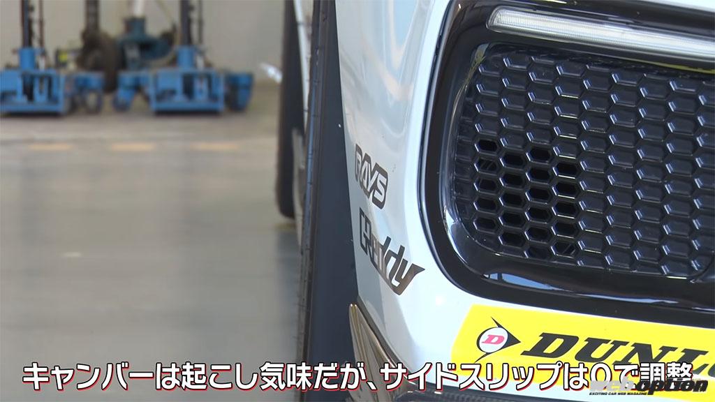 「「国産4WDスポーツで何キロ出せる!?」WRX＆ランエボがガチンコ最高速アタック！【V-OPT】」の2枚目の画像