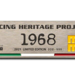 「「MOMOの名作ステアリングが現代に蘇る!?」ヘリテージモデル第一弾は1968年仕様だ！」の4枚目の画像ギャラリーへのリンク