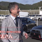 T Speciiも発売される 飯田章が話題のgt R限定モデルをサーキット試乗 V Opt Web Option ウェブ オプション T Speciiも発売される 飯田章が話題のgt R限定モデルをサーキット試乗 V Opt Web Option ウェブ オプション