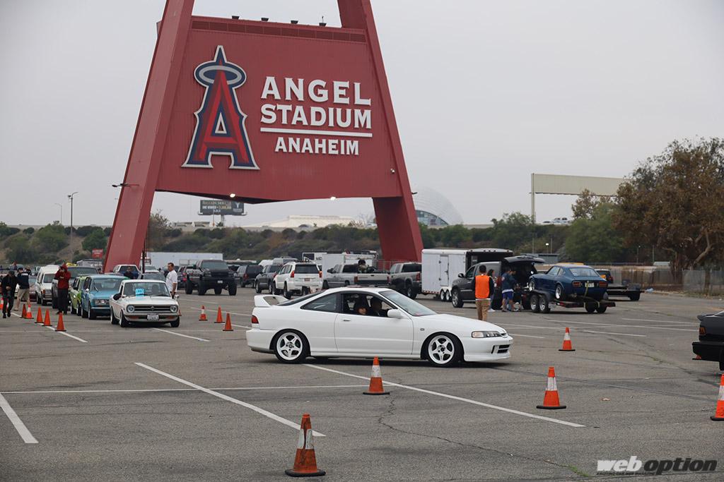 「「日本車を愛する熱きアメリカ人達に注目」カリフォルニアのJDMイベントに潜入取材！Part.2」の12枚目の画像