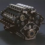 「F1の規定に合わせた幻の国産3.5L V12エンジン」HKSが開発した『300E』を知っているか？ - 