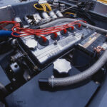 「「希少すぎるハコスカGT-Rレース車両を改造!?」最新制御でS20レースエンジンを快適仕様に！」の9枚目の画像ギャラリーへのリンク