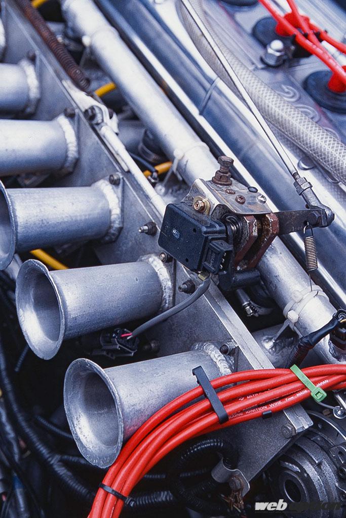 「「希少すぎるハコスカGT-Rレース車両を改造!?」最新制御でS20レースエンジンを快適仕様に！」の4枚目の画像