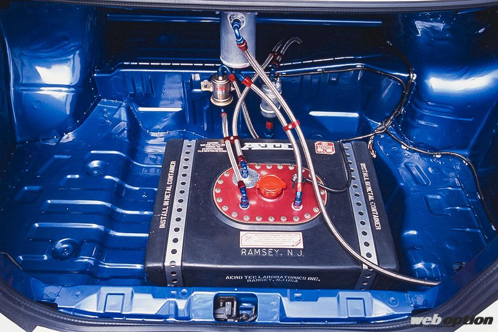 中古車相場を動かした伝説のer34スカイライン 戦うために生まれた滑走セダンを振り返る 画像ギャラリー 3枚目 全12枚 Web Option ウェブ オプション