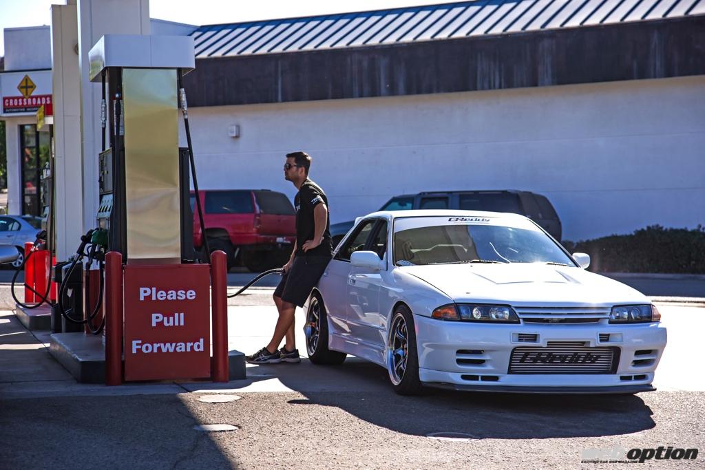 「「日本車を愛する熱きアメリカ人達に注目」カリフォルニアのJDMイベントに潜入取材！Part.2」の14枚目の画像
