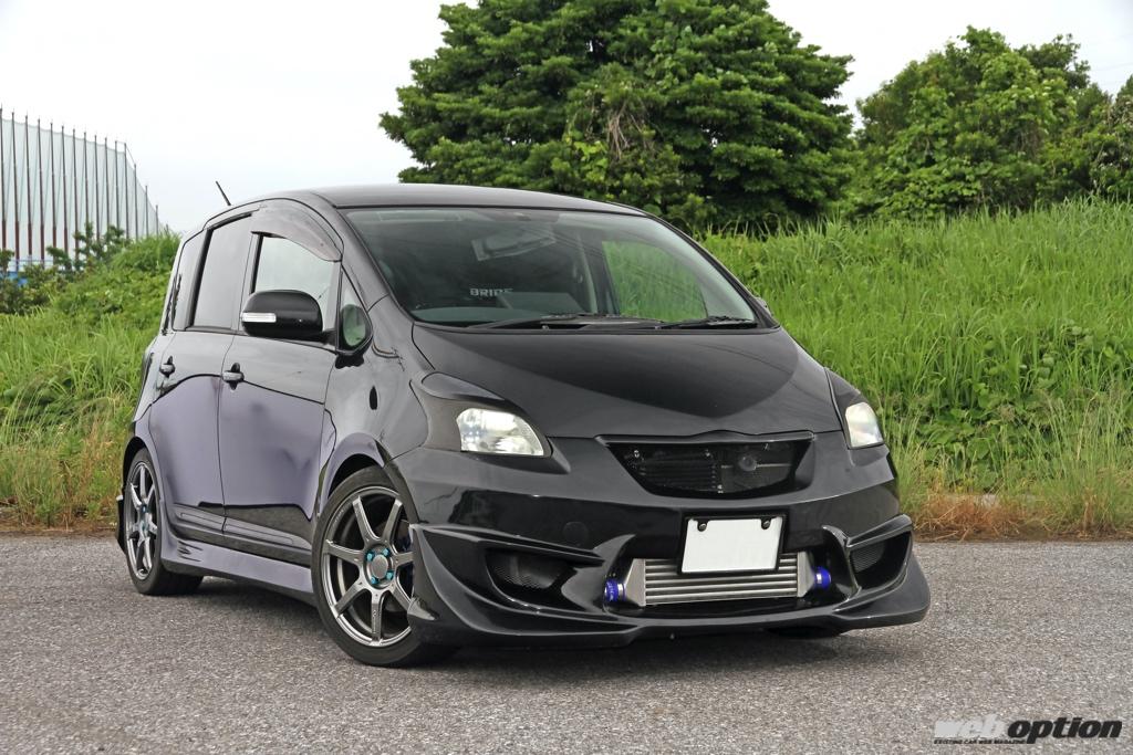 世にも珍しいラクティスのツインチャージ仕様を捕獲 スポーツカーをブチ抜く超速コンパクトミニバン Web Option ウェブ オプション 世にも珍しいラクティスのツインチャージ仕様を捕獲 スポーツカーをブチ抜く超速コンパクトミニバン Web Option ウェブ オプション