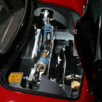 「世界最速のフィガロ誕生か!?」ラダーフレームにS2000のパワートレインを搭載！【東京オートサロン2022事前情報】 - 04BV9R0017