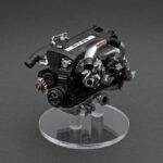 「「伝説のRB-X GT2エンジン付き！」イグニッションモデルが超精巧なニスモ400Rを限定発売」の5枚目の画像ギャラリーへのリンク