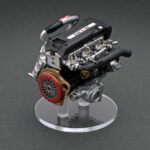 「「伝説のRB-X GT2エンジン付き！」イグニッションモデルが超精巧なニスモ400Rを限定発売」の6枚目の画像ギャラリーへのリンク