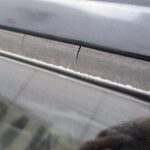 「「ドアモールの劣化に悩むR32スカイライン乗りは必見」ウェザーストリップリテーナーは格安でリペアできるんです！」の1枚目の画像ギャラリーへのリンク