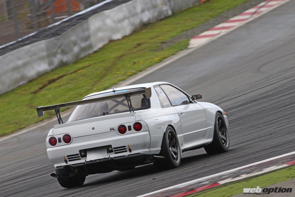 BNR32専用GTウイング