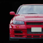「「首都高伝説」2001年、全盛期のC1外回りで最速と呼ばれた紅きBNR34」の6枚目の画像ギャラリーへのリンク