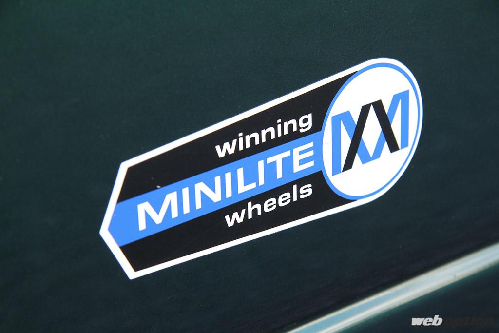 「「このルックスでターボ＋MT＋4駆！」マニア専用モデル『ミラジーノミニライトスペシャルターボ4WD』に迫る」の1枚目の画像